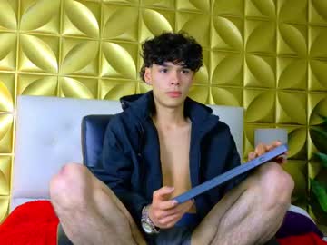 Axelwolfe July 24, 2025 Chaturbate stream image