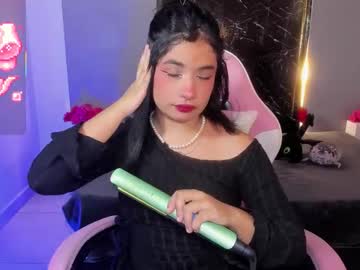 Bonnietaylor0 July 24, 2025 Chaturbate stream image