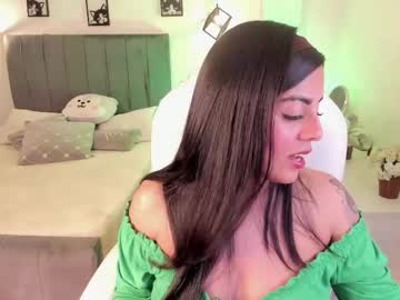 Catalina_Naughtyy July 24, 2025 Chaturbate stream image