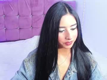 Catalina_Rosse_ July 24, 2025 Chaturbate stream image