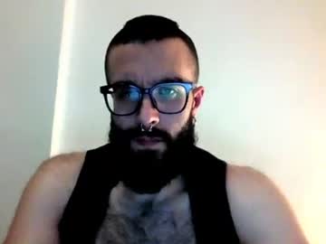 Cigaralpha July 24, 2025 Chaturbate stream image