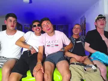 Crismens July 24, 2025 Chaturbate stream image