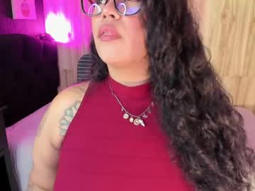 Dark_Yoishat69 July 24, 2025 Chaturbate stream image