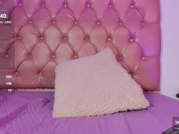 Deborahconnor July 24, 2025 Chaturbate stream image