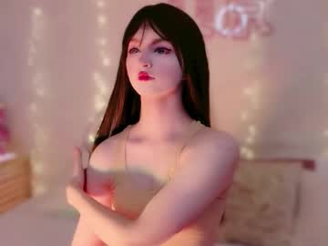 Effyevans2 July 24, 2025 Chaturbate stream image