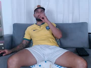 Eric_Evans1 July 24, 2025 Chaturbate stream image
