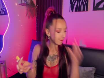 Georgina_Caruso July 24, 2025 Chaturbate stream image