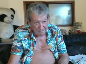 Jacques_De_France July 24, 2025 Chaturbate stream image