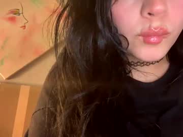 Kendall_Knoxx July 24, 2025 Chaturbate stream image