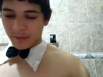 Lilhotnando July 24, 2025 Chaturbate stream image