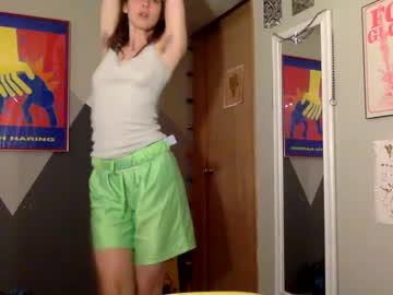 Lilyofthevalleyyyy July 24, 2025 Chaturbate stream image