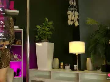 Maddyheart July 24, 2025 Chaturbate stream image