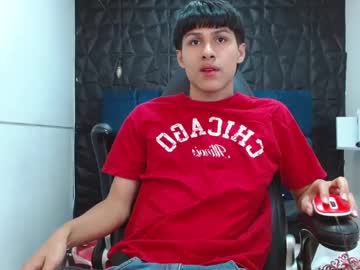 Markus_King1 July 24, 2025 Chaturbate stream image