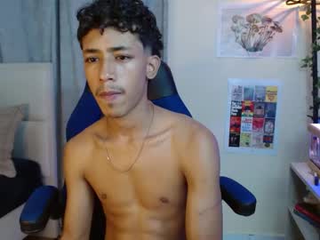 Ostin_18hot July 24, 2025 Chaturbate stream image