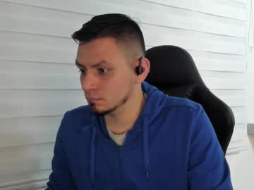 Rick_Diesel July 24, 2025 Chaturbate stream image
