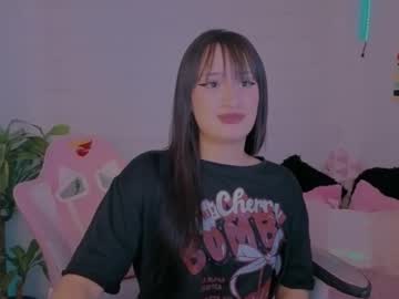 Saraa_Ramirez July 24, 2025 Chaturbate stream image