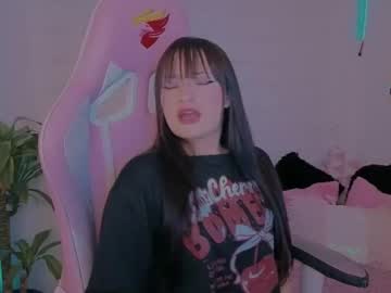 Sarah_Ramirez777 July 24, 2025 Chaturbate stream image