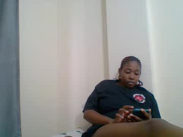 Sexy_Glo July 24, 2025 Chaturbate stream image