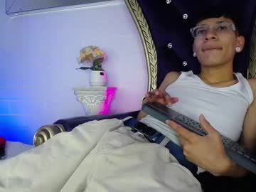 Thomas_Starks_ July 24, 2025 Chaturbate stream image