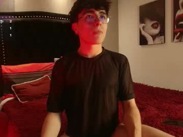 Thommy_Clarks July 24, 2025 Chaturbate stream image