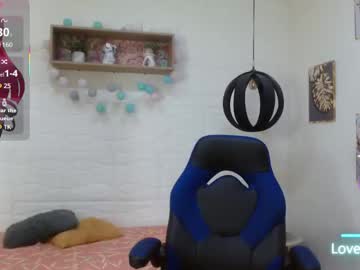Tulunaroja July 24, 2025 Chaturbate stream image