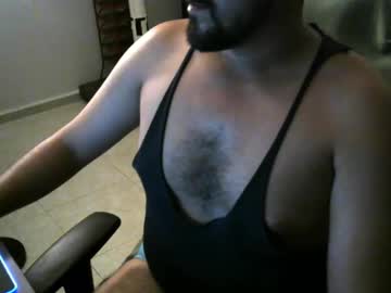Tusmeximachos July 24, 2025 Chaturbate stream image