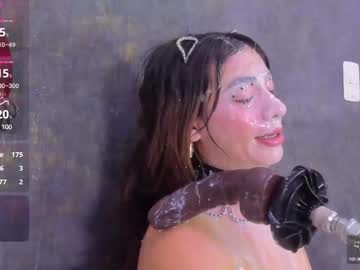 Violett_Collins_ July 24, 2025 Chaturbate stream image