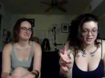 Bettycake666 July 24, 2025 Chaturbate stream image