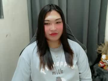Clairewntr_ July 24, 2025 Chaturbate stream image