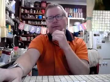 Cookieliquor July 24, 2025 Chaturbate stream image