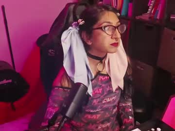 Currymyfavor July 24, 2025 Chaturbate stream image