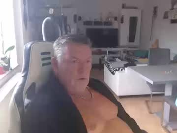 Deinprinz2312 July 24, 2025 Chaturbate stream image