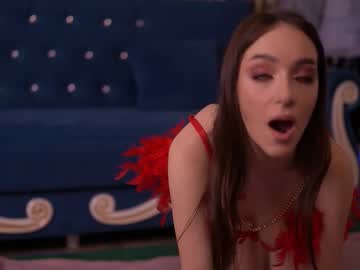 Evaveill July 24, 2025 Chaturbate stream image