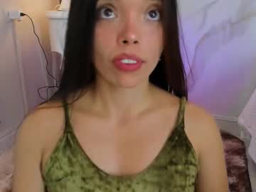 Hannahill69 stream photo from July 24, 2025