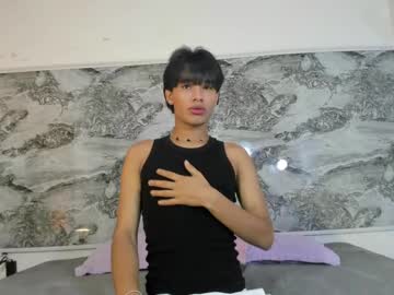 I_Cyrusdark July 24, 2025 Chaturbate stream image