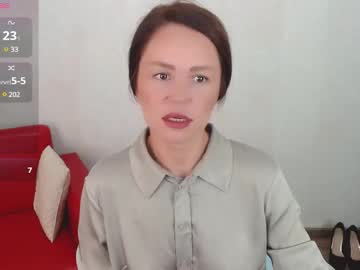 Izzy_Cam July 24, 2025 Chaturbate stream image