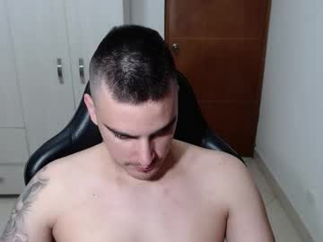 Jacobjobs1 July 24, 2025 Chaturbate stream image