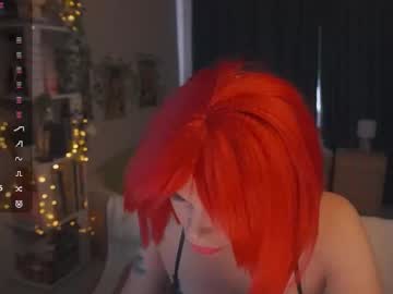 Lanaonrepeat July 24, 2025 Chaturbate stream image