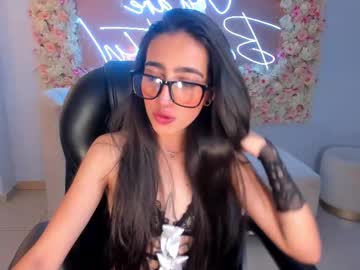 Larisasmirnov July 24, 2025 Chaturbate stream image