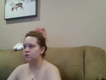 Lilfreakbbw stream photo from July 24, 2025