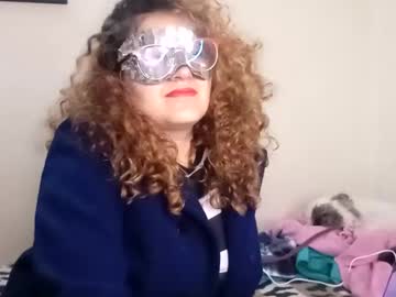 Luanathebest July 24, 2025 Chaturbate stream image