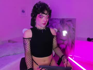 Melodybons July 24, 2025 Chaturbate stream image