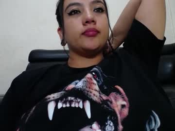 Nattyhott July 24, 2025 Chaturbate stream image