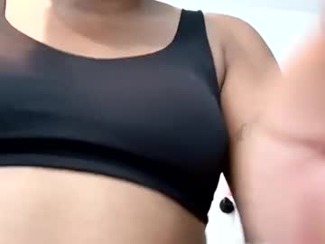 Officialcoco_Fantasy July 24, 2025 Chaturbate stream image