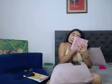 Paulaa23_ July 24, 2025 Chaturbate stream image