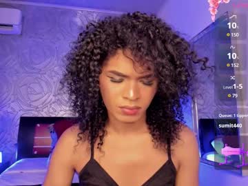_Vennuss_ July 24, 2025 Chaturbate stream image
