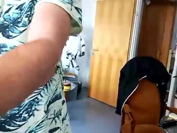 Amphe2 July 24, 2025 Chaturbate stream image