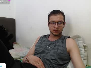 Andy_Bunny_Lover July 24, 2025 Chaturbate stream image