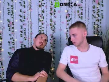 Ares_Steel July 24, 2025 Chaturbate stream image