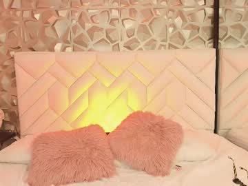 Ari_Sunshine July 24, 2025 Chaturbate stream image